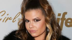 Chanel West Coast